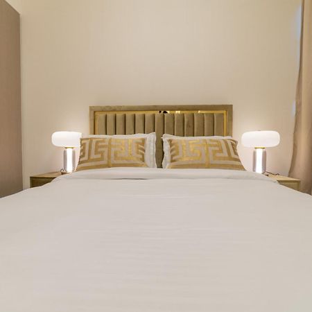 First Class 2Br With Full Dubai Boulevard View 외부 사진